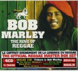 KING OF REGGAE