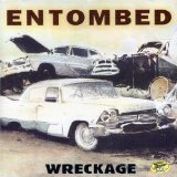 WRECKAGE EP