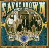 HELLBOUND TRAIN /LIVE1969-1972