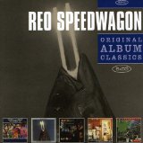 ORIGINAL ALBUM CLASSICS(1977-1984,5CD)