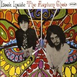 LOOK INSIDE(1968-1972)