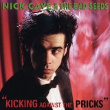 KICKING AGAINST THE PRICKS(1986,REM)