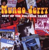 BEST OF POLYDOR YEARS(BEST,21 TRACKS,REM)