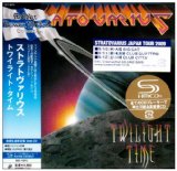 TWILIGHT TIME/ LIM PAPER SLEEVE
