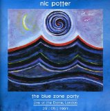 BLUE ZONE PARTY LIVE