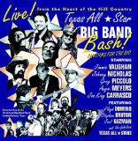 TEXAS ALL STAR:BIG BAND BASH LIVE
