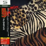 ANIMALIZE /LIM PAPER SLEEVE