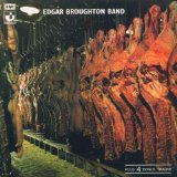 EDGAR BROUGHTON BAND