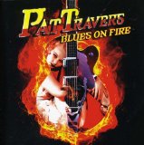 BLUES ON FIRE