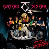 STILL HUNGRY/ LIM PAPER SLEEVE