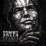 TEASER 40TH ANNIVERSARY BOX +12" BOOKLET