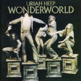 WONDERWORLD(1974,REM,BONUS TRACKS)