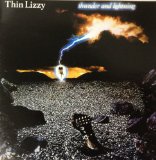 THUNDER & LIGHTNING