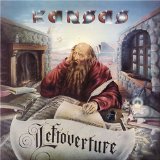 LEFTOVERTURE LIM PAPER SLEEVE