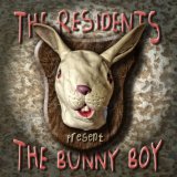 BUNNY BOY