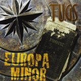 EUROPA MINOR(PAPER SLEEVE)