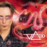 SOUND THEORIES 1&2