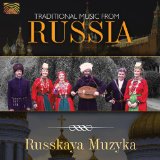 RUSSKAYA MUZYKA