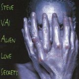 ALIEN LOVE SECRETS