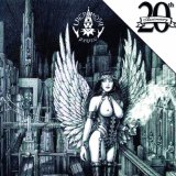 INFERNO(1995,2CD,20TH ANN,LTD.DIGIPACK)