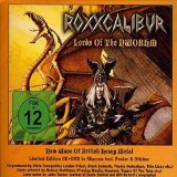 LORDS OF THE NWOBHM LTD