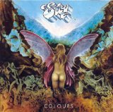 COLOURS