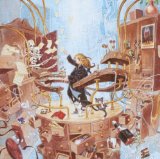 SKELETONS IN THE CUPBOARD