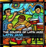 LATIN JAM!/ COLORS OF LATIN JAZZ