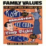 FAMILY VALUES TOUR