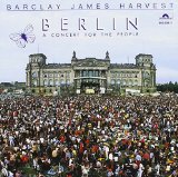 BERLIN-A CONCERT FOR THE PEOPLE(1982,MATRIX SONY DADC,USED)