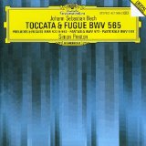 TOCCATA & FUGUE BWV565