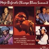 CHICAGO BLUES SUMMIT