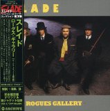 ROGUES GALLERY /LIM PAPER SLEEVE