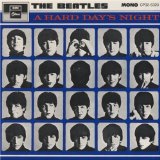 A HARD DAYS NIGHT/ DIGIPACK