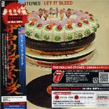 LET IT BLEED /LIM PAPER SL