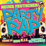 NEUER DEUTSCHER PARTY RAP