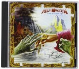 KEEPER OF THE 7 KEYS P/2 REM