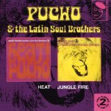 HEAT /JUNGLE FIRE(1968,1969)