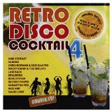 RETRO DISCO COCTAIL