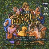 CARMINA BURANA