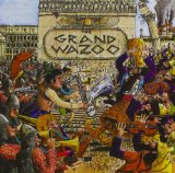 GRAND WAZOO(1972,REM)