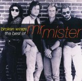 BROKEN WINGS-BEST OF MR MISTER