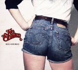 BOO HOO HOO(DIGIPACK)