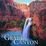 RETURN TO GRAND CANYON