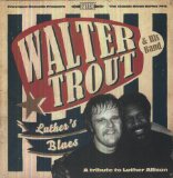 LUTHER'S BLUES(2LP,LTD)