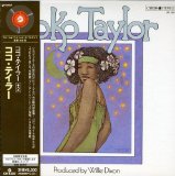 KOKO TAYLOR /LIM PAPER SLEEVE