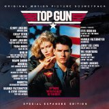 TOP GUN /SOUNDRACK LIM PAPER SLEEVE