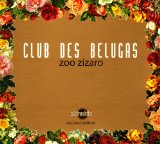 ZOO ZIZARO SECOND EDITION(DIGIPACK)