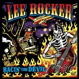 RACIN' THE DEVIL(CDR)