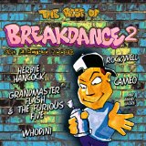 BEST OF BREAKDANCE-2